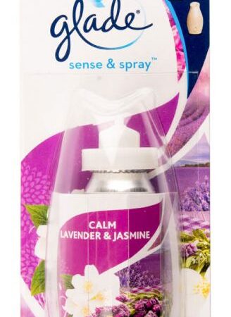 GLADE SENSE&SPRAY REZERVA TROPICAL BLOSSOM 18ML