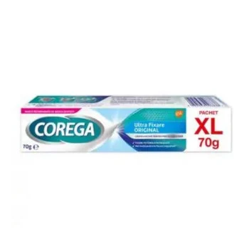 COREGA ULTRA FIXARE 70GR