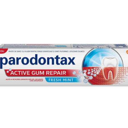 PARODONTAX PD ACTIVE GUM REPAIR FM 75ML