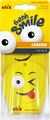 FRESH SMILE OD CARTON LEMON