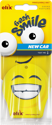 FRESH SMILE OD CARTON NEW CAR