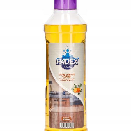 PADEX SOLUTIE CURATAT SUPRAFETE LEMN 1L