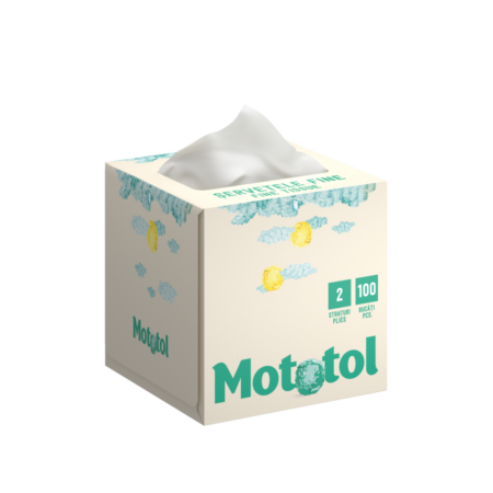 MOTOTOL SERV POP UP KIDS 2STR 200BUC