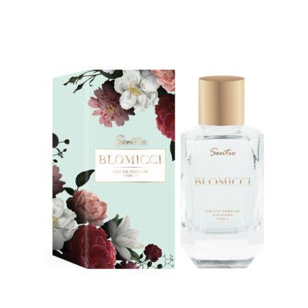 EDP BLOMICCI 100ML