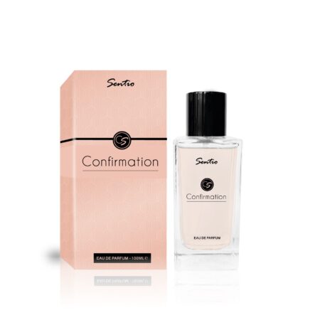 EDP CONFIRMATION 100ML