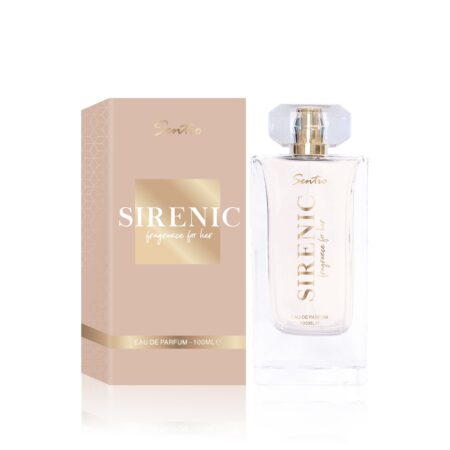 EDP SIRENIC 100ML