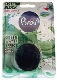 BRAIT BLOCK BAZIN PIN 50GR