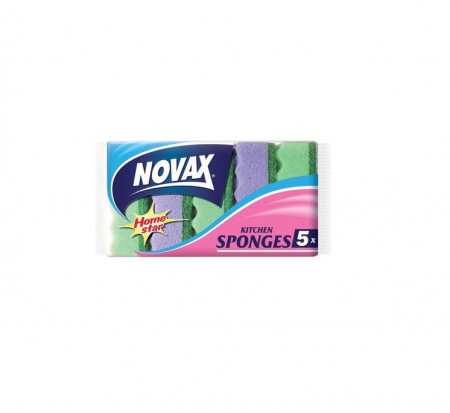 NOVAX BURETI BUCATARIE *5