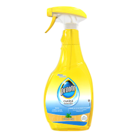 PRONTO PULVERIZATOR ALOE VERA 500 ML